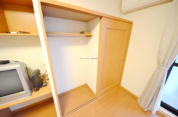 レオパレスディアタウンCの物件内観写真